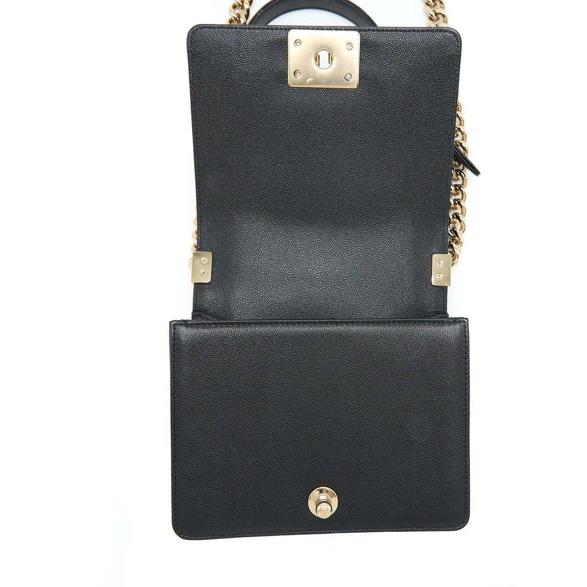 chanel-mini-boy-bag-calfskin-black-lghw-microchip