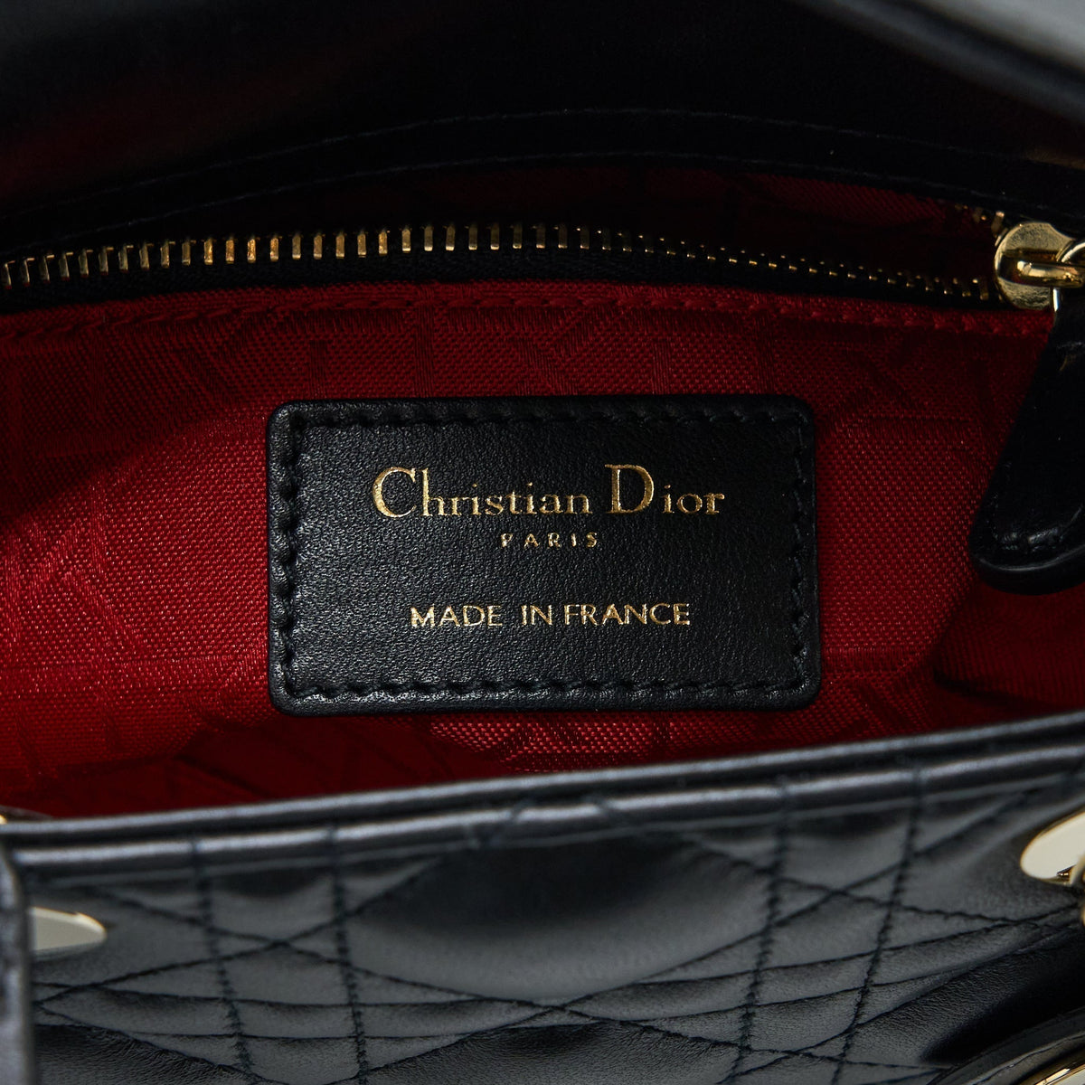 copy-of-dior-lady-dior-mini-lambskin-black-lghw