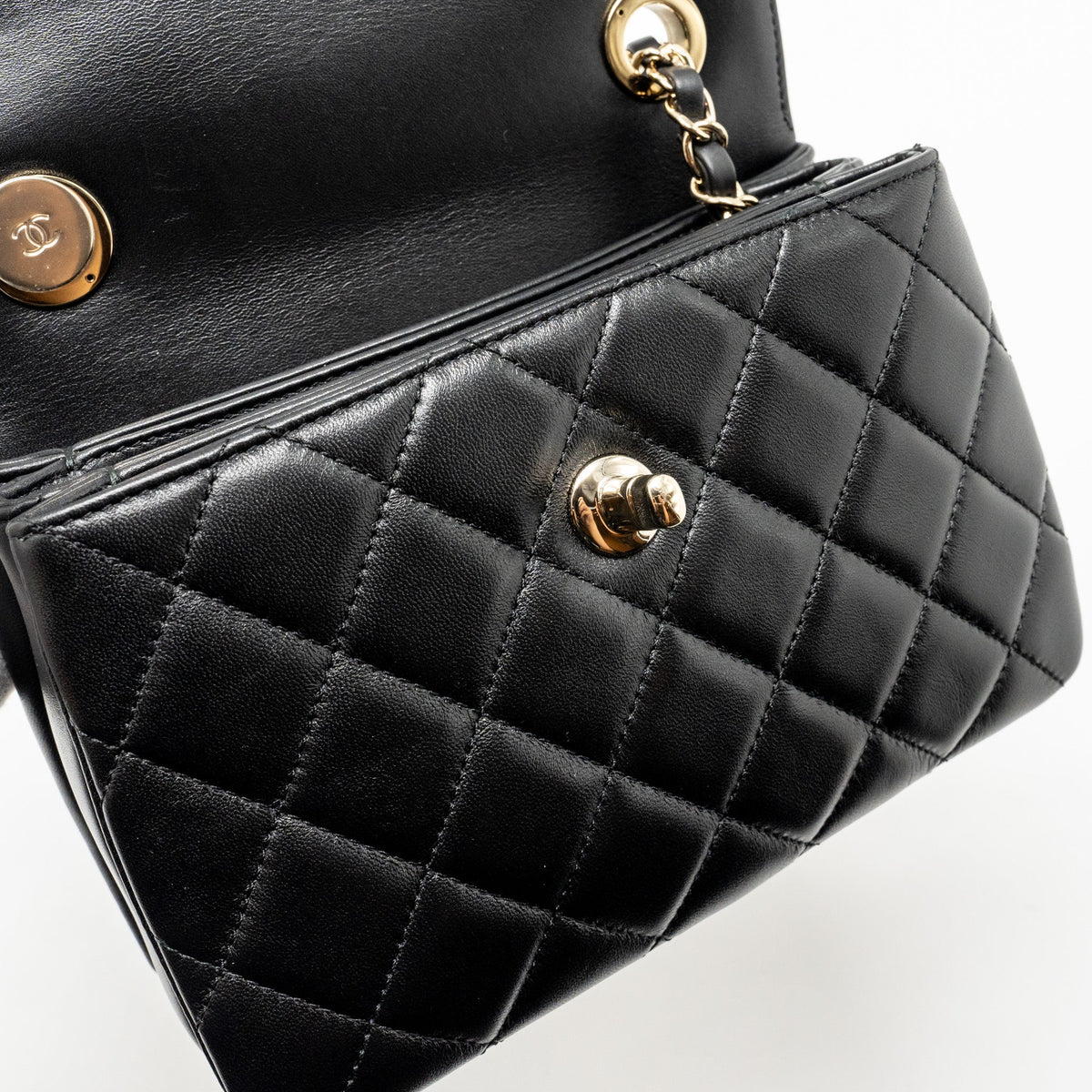 chanel-mini-coco-handle-caviar-black-lghw-copy