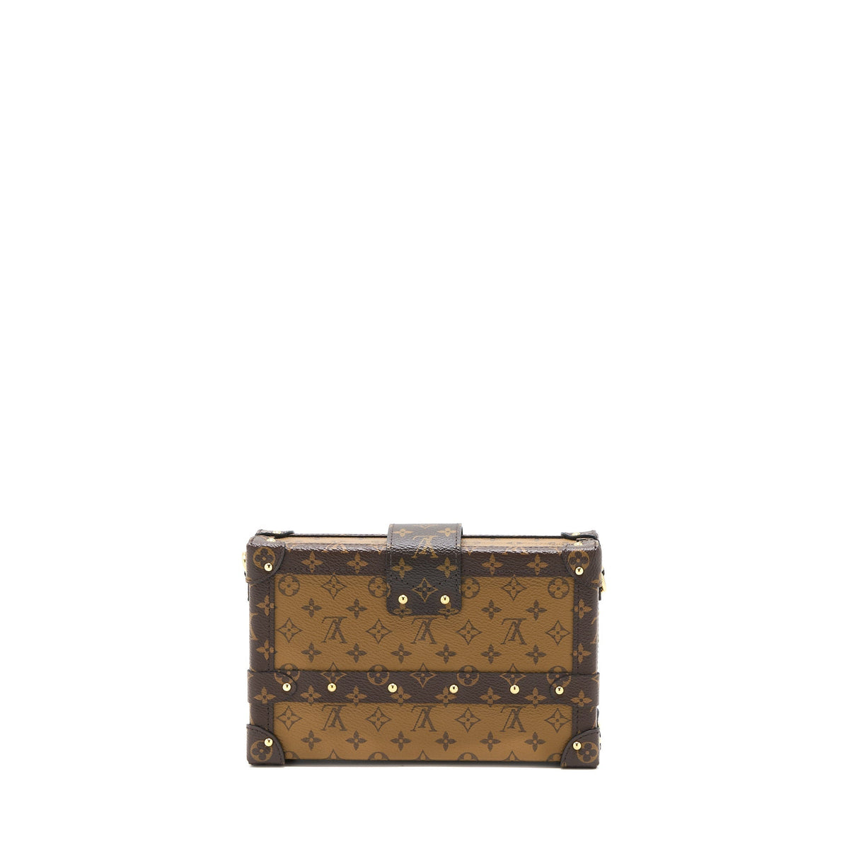 louis-vuitton-petite-malle-monogram-reverse-canvas-ghw-1
