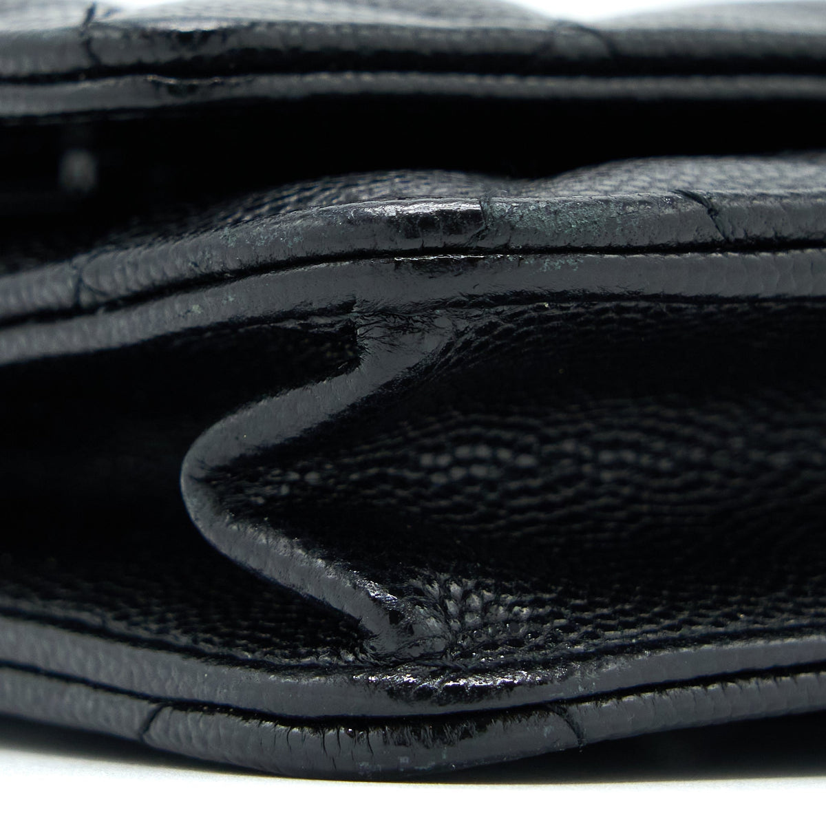 chanel-quilted-wallet-on-chain-caviar-so-black