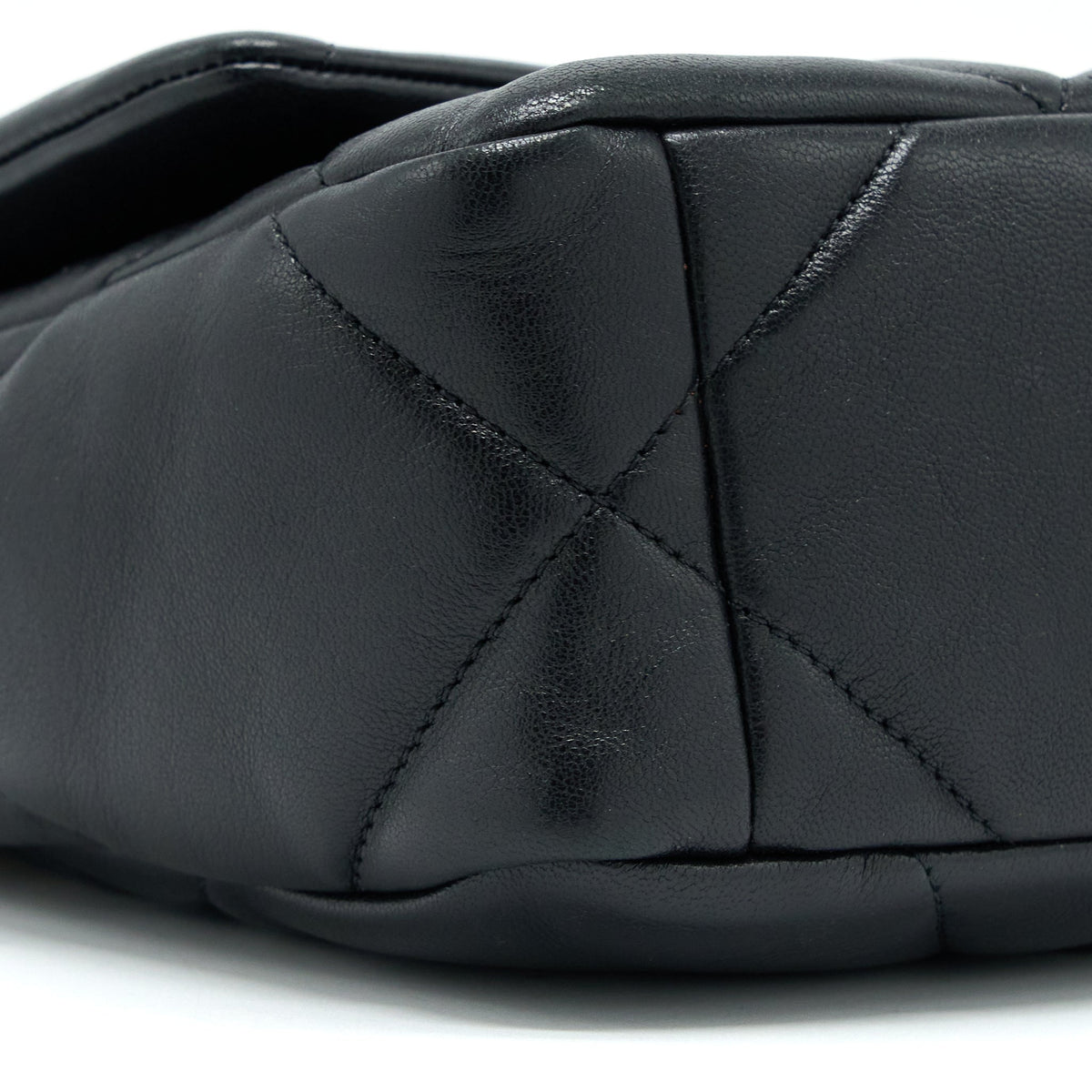 chanel-small-19-bag-lambskin-black-multicolour-hardware-1