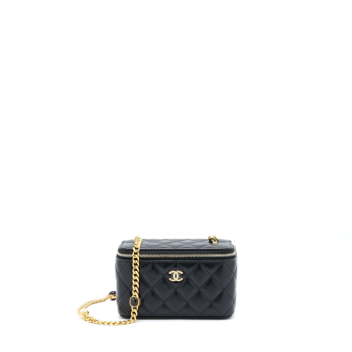 chanel-long-vanity-with-detailed-chain-lambskin-black-ghw