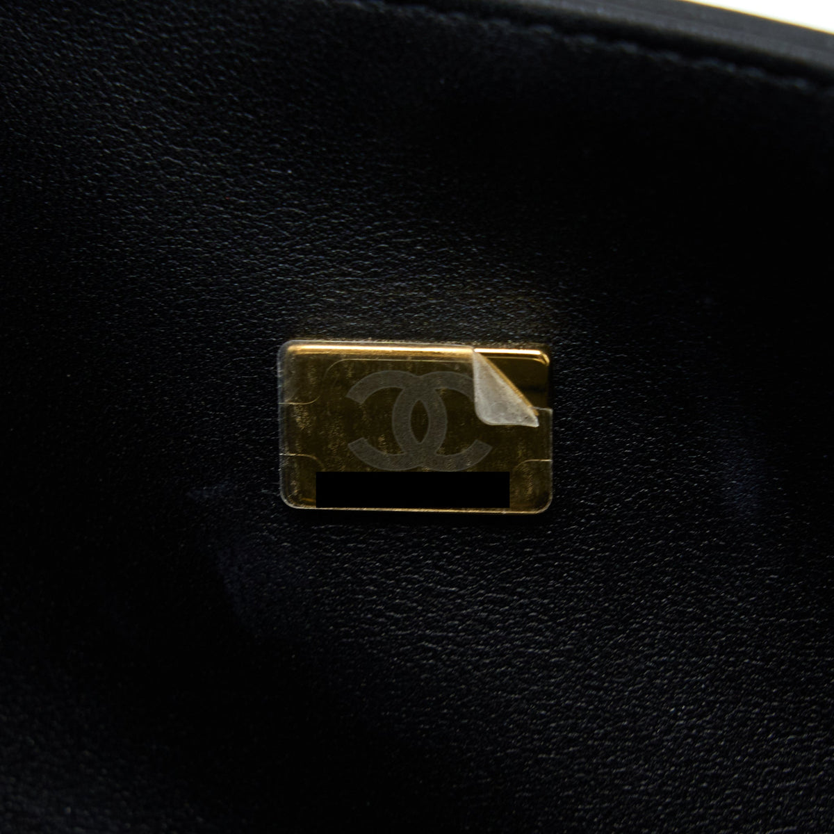 chanel-medium-boy-bag-lambskin-black-brushed-ghw-microchip