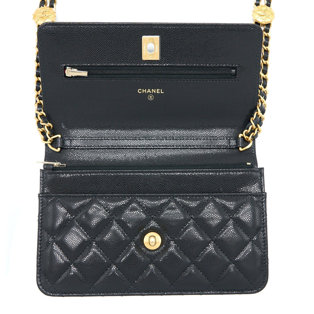 chanel-22a-wallet-on-chain-caviar-black-ghw-microchip