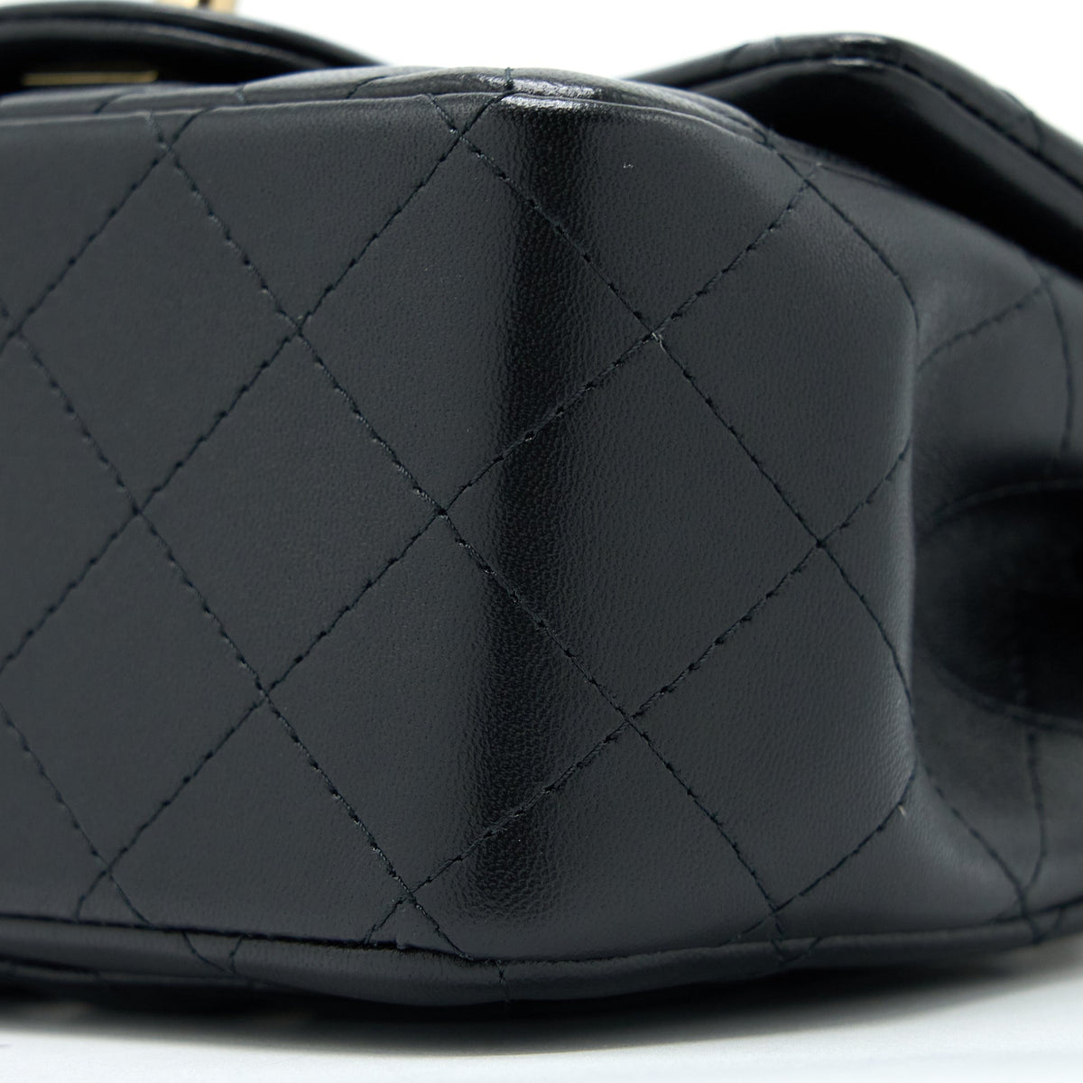 chanel-classic-mini-square-flap-bag-lambskin-black-lghw-microchip