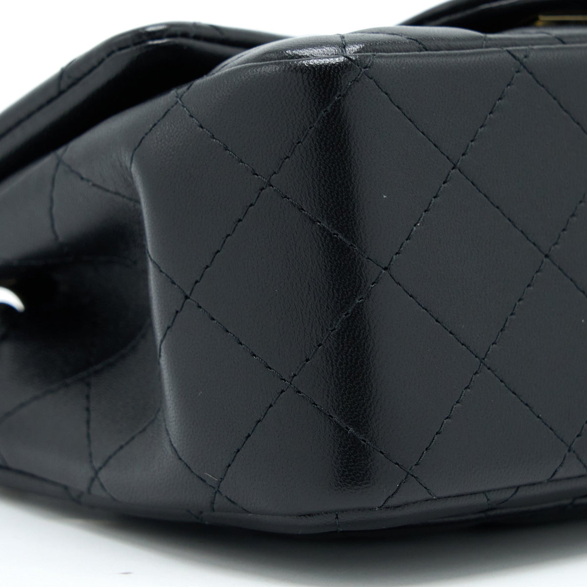 chanel-classic-mini-square-flap-bag-lambskin-black-lghw-microchip