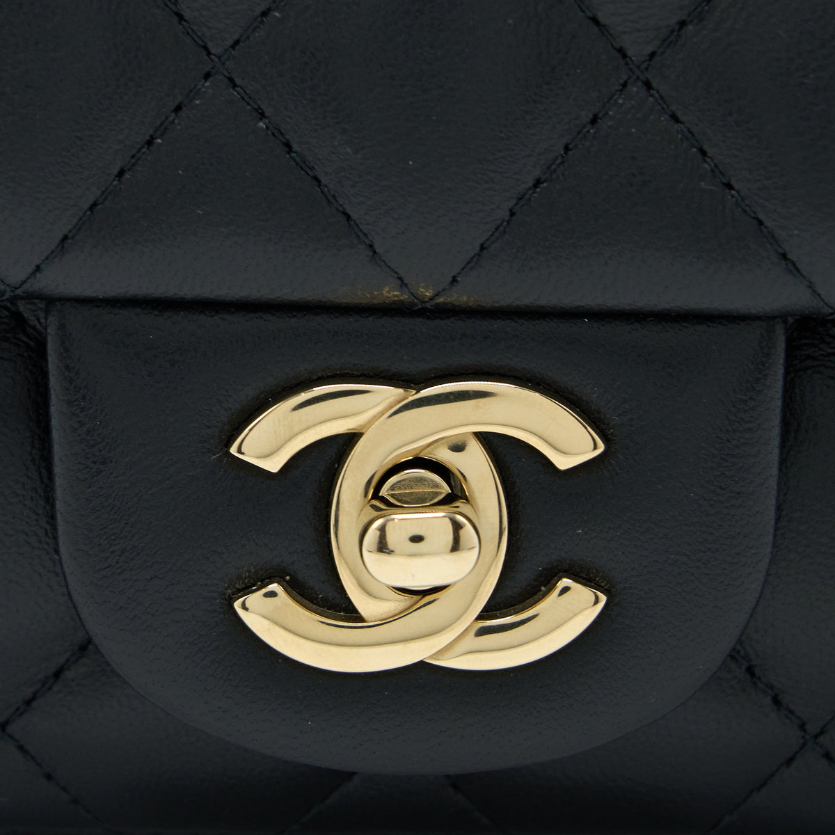 chanel-classic-mini-square-flap-bag-lambskin-black-lghw-microchip