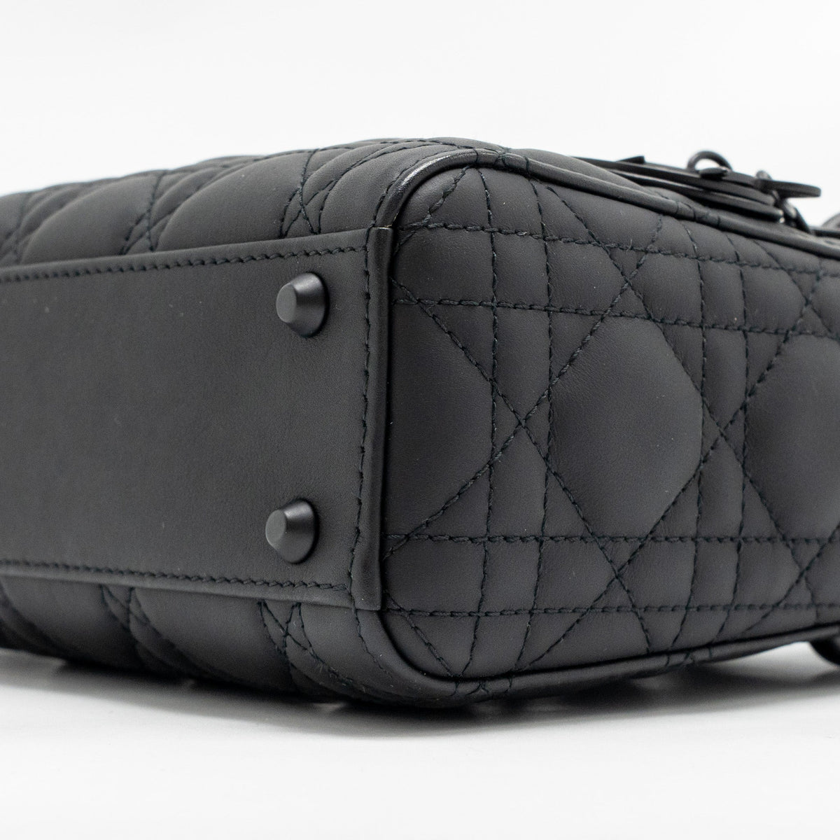 dior-mini-lady-dior-calfskin-so-black-5