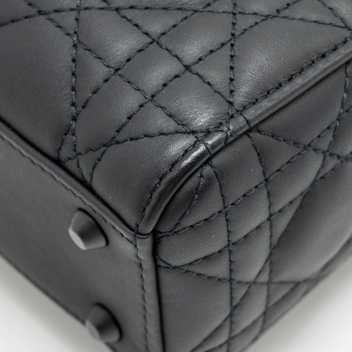 dior-mini-lady-dior-calfskin-so-black-5
