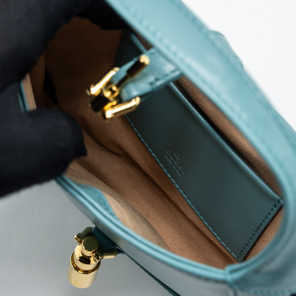 gucci-jackie-1961-mini-shoulder-bag-leather-blue-ghw-copy-1