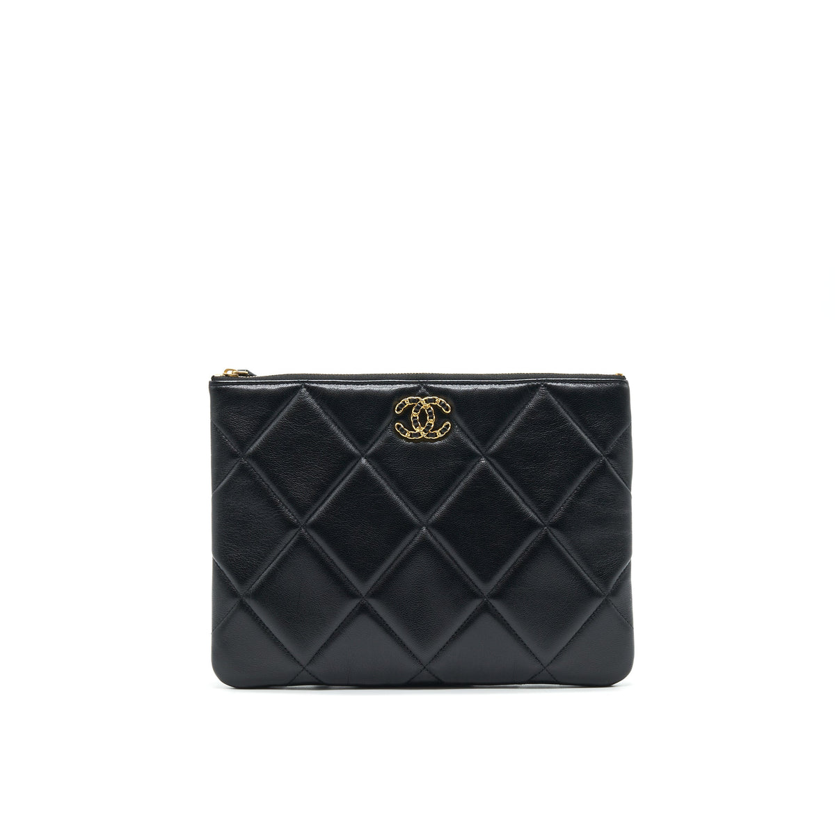 chanel-19-pouch-black-ghw