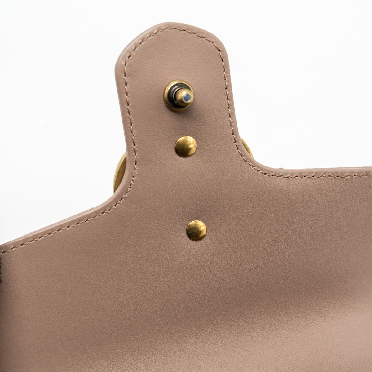 gucci-gg-marmont-mini-top-handle-bag-leather-dark-beige-ghw