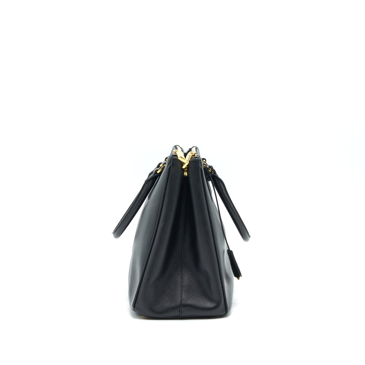 prada-saffiano-tote-bag-black-ghw-1