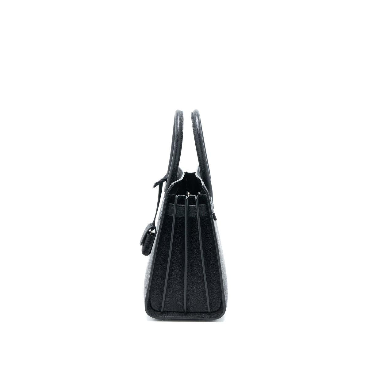 saint-laurent-sac-de-jour-babe-grained-calfskin-black-shw