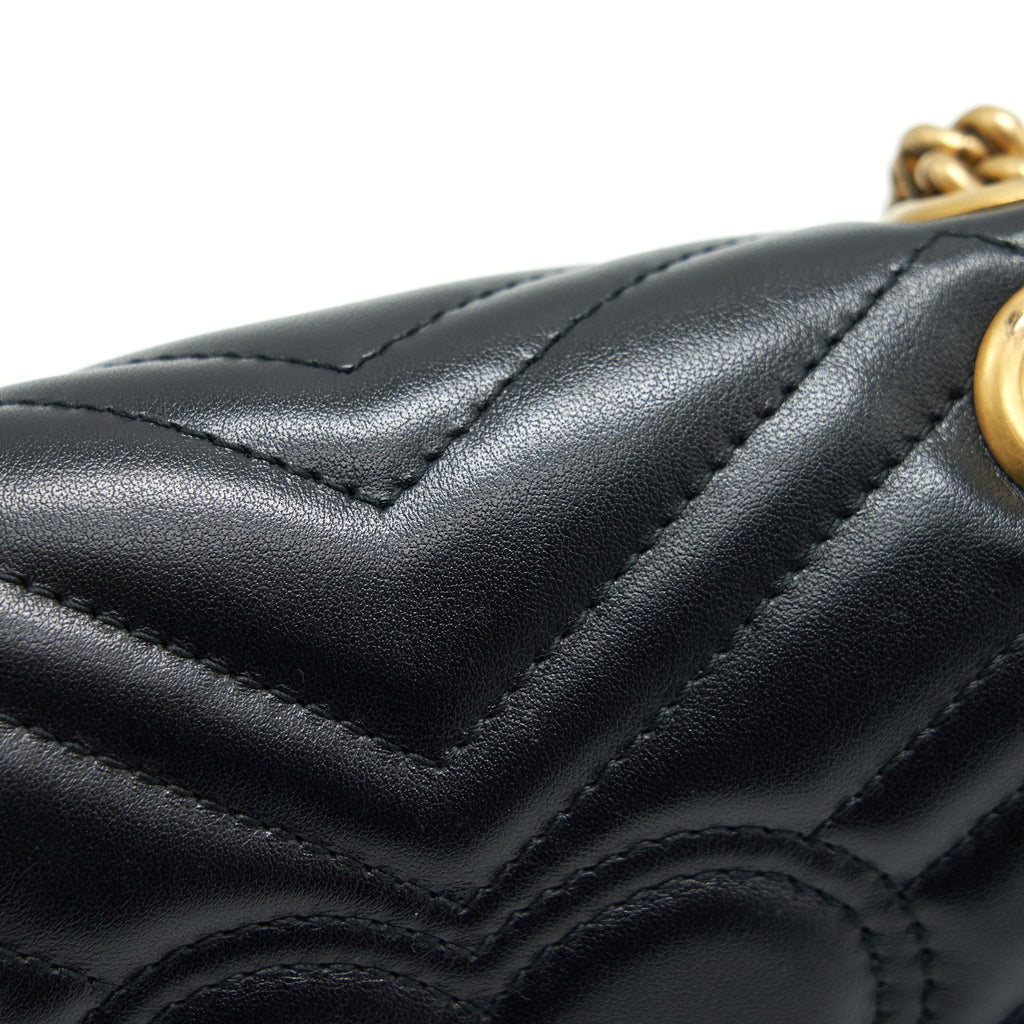 gucci-gg-mini-marmont-black-1