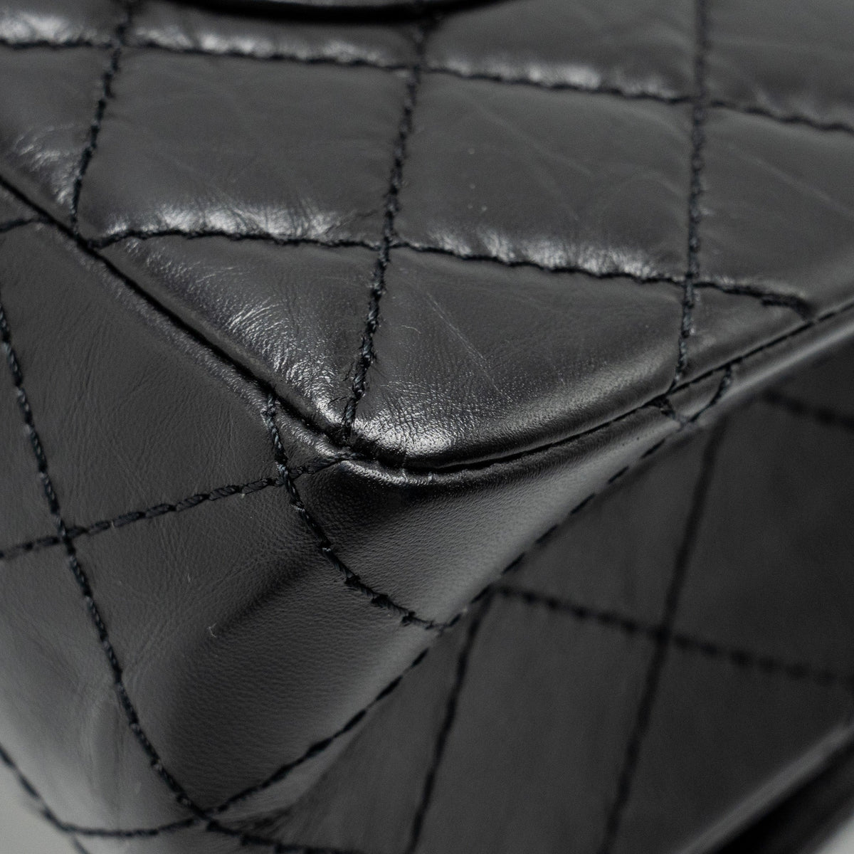 chanel-large-2-55-reissue-flap-bag-aged-calfskin-black-ghw-1