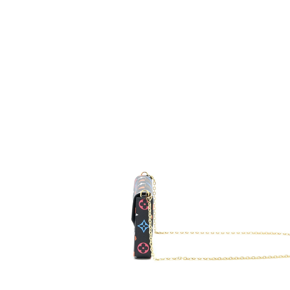 louis-vuitton-limited-edition-felicie-multicolour-monogram-canvas-ghw