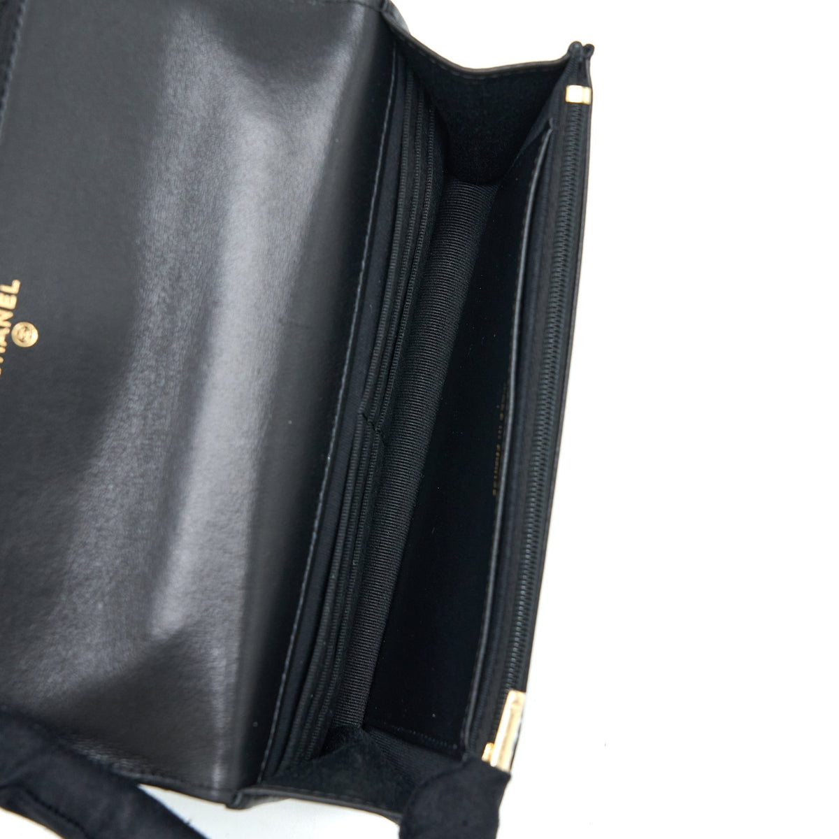 chanel-top-handle-wallet-on-chain-lambskin-black-brushed-ghw-microchip
