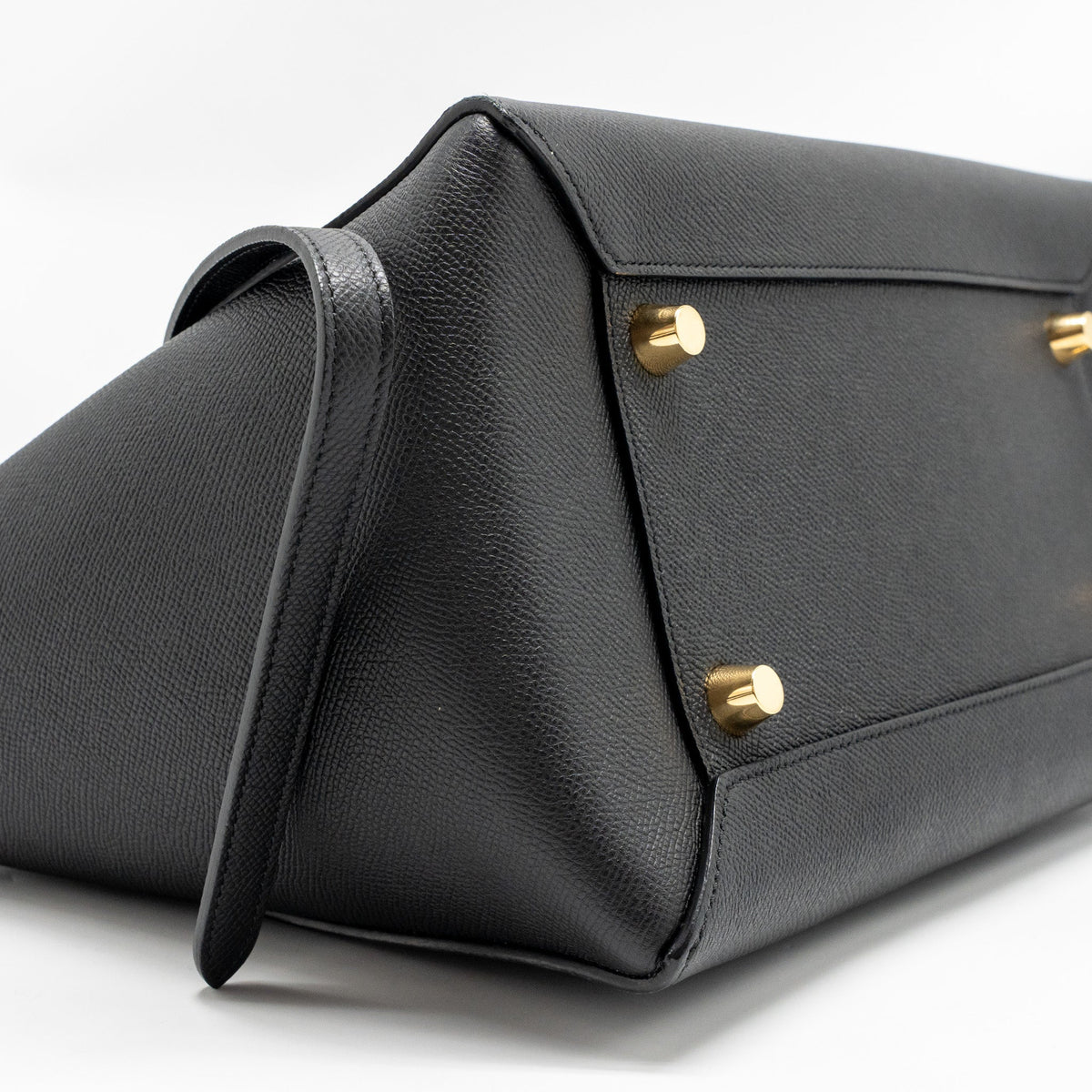 celine-mini-belt-bag-calfskin-black-ghw-1