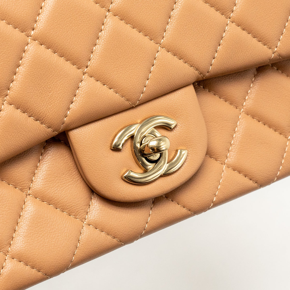 chanel-mini-rectangular-flap-bag-lambskin-beige-lghw-microchip-copy
