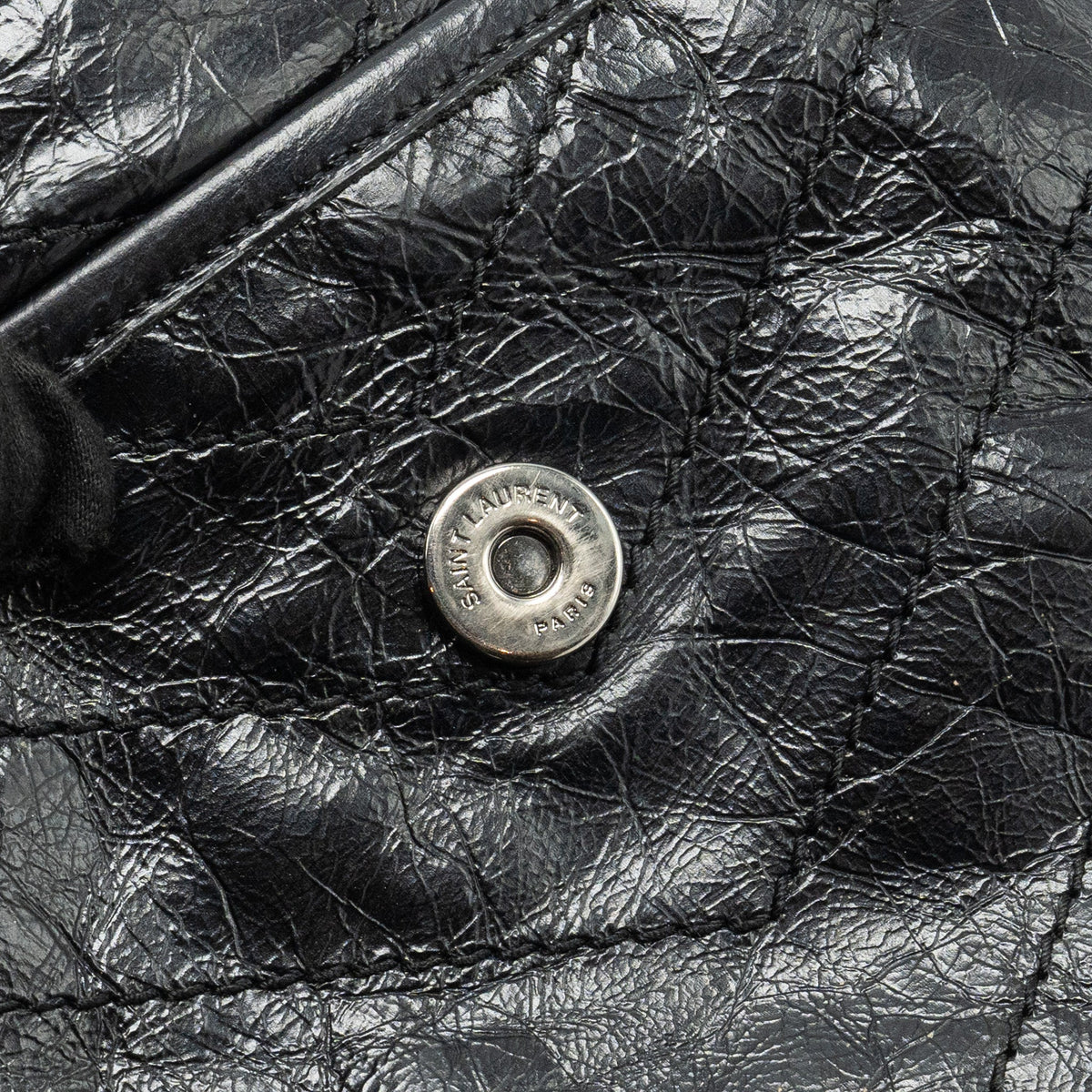 saint-laurent-ysl-medium-niki-bag-shiny-calfskin-black-shw