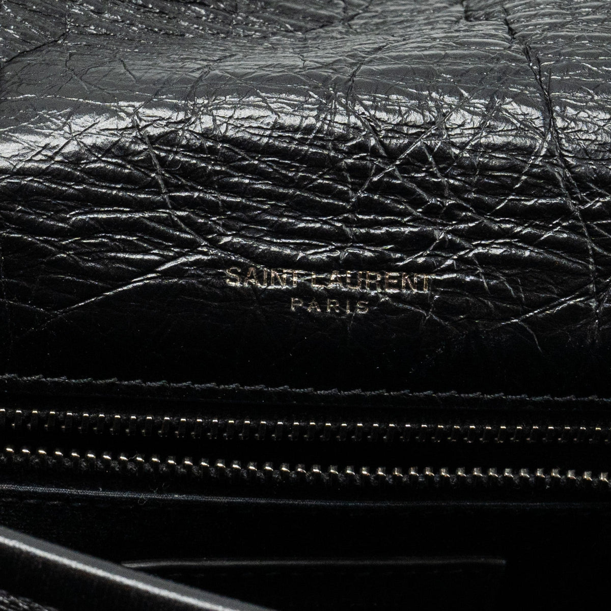 saint-laurent-ysl-medium-niki-bag-shiny-calfskin-black-shw