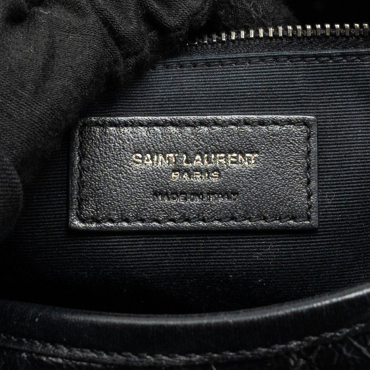 saint-laurent-ysl-medium-niki-bag-shiny-calfskin-black-shw