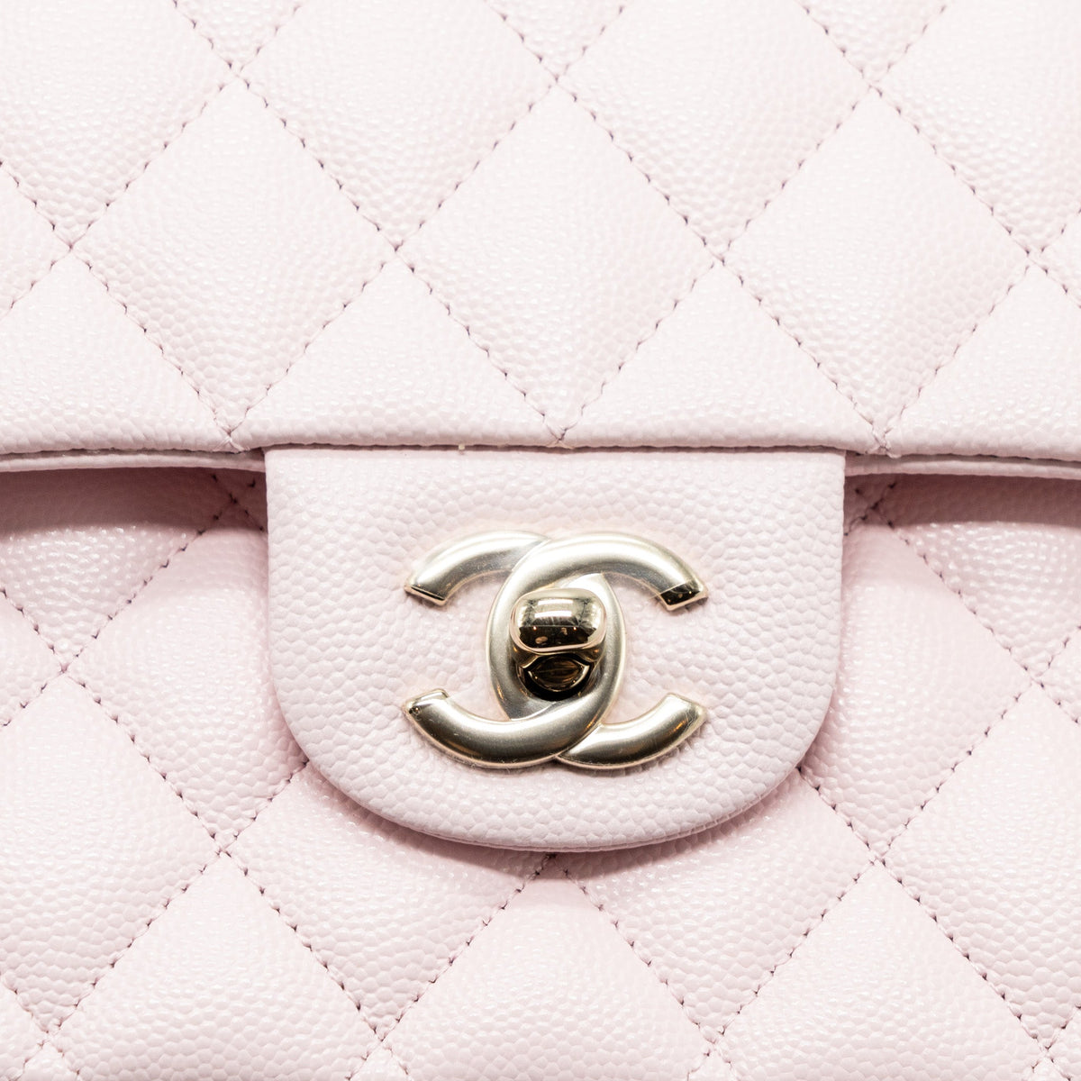 chanel-medium-classic-double-flap-bag-caviar-light-pink-lghw-microchip