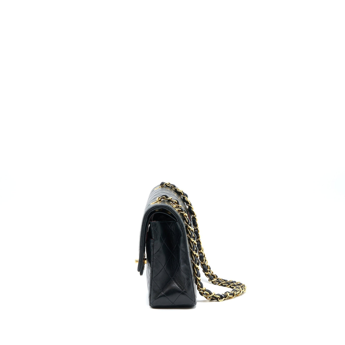 chanel-vintage-flap-bag-lambskin-black-ghw-1