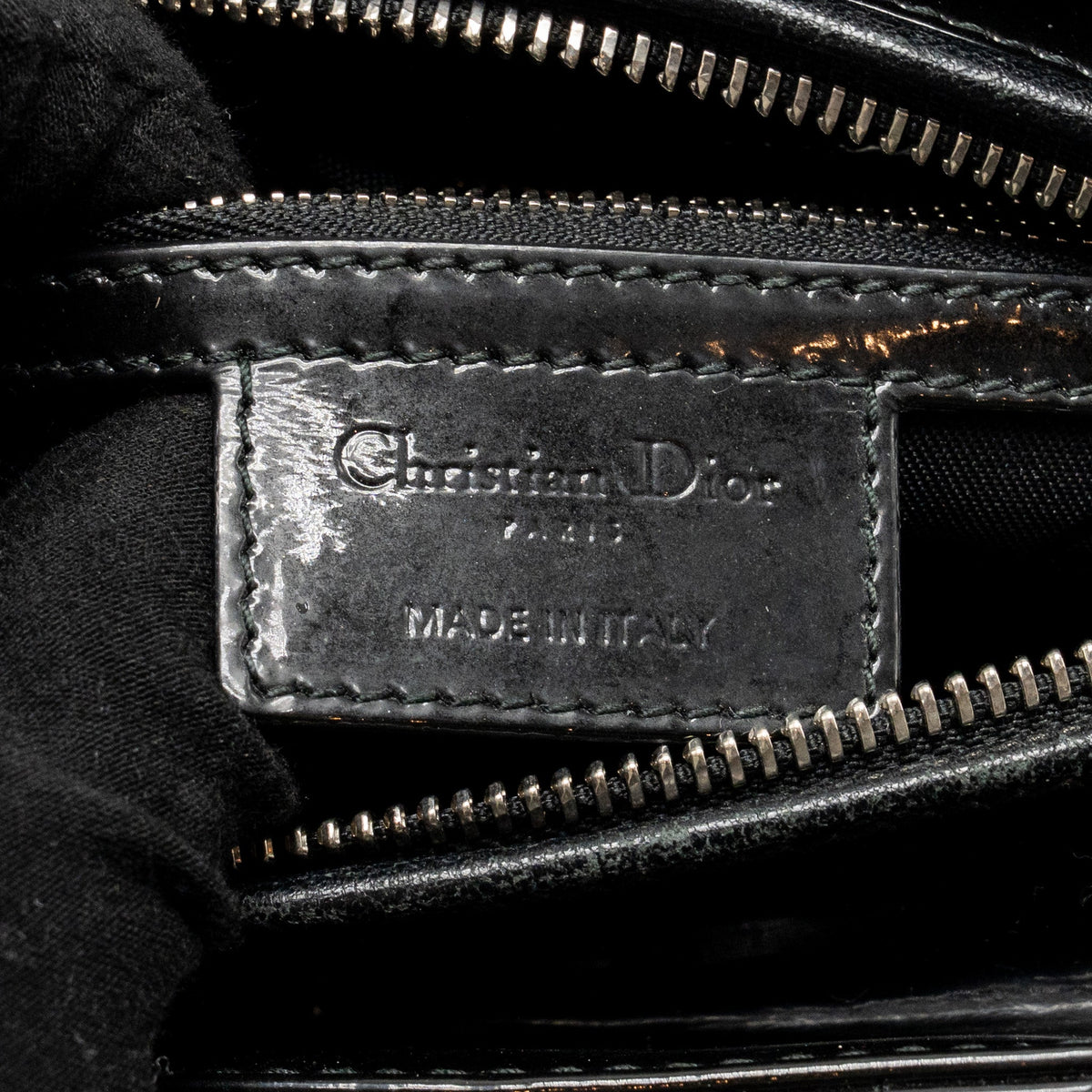 dior-medium-lady-dior-patent-black-shw-1