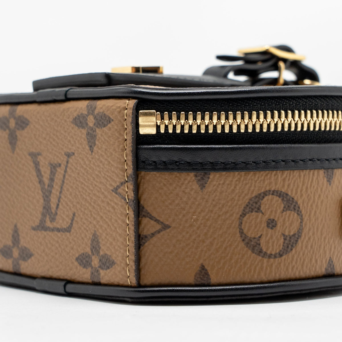 louis-vuitton-mini-boite-chapeau-monogram-reverse-canvas-ghw-copy