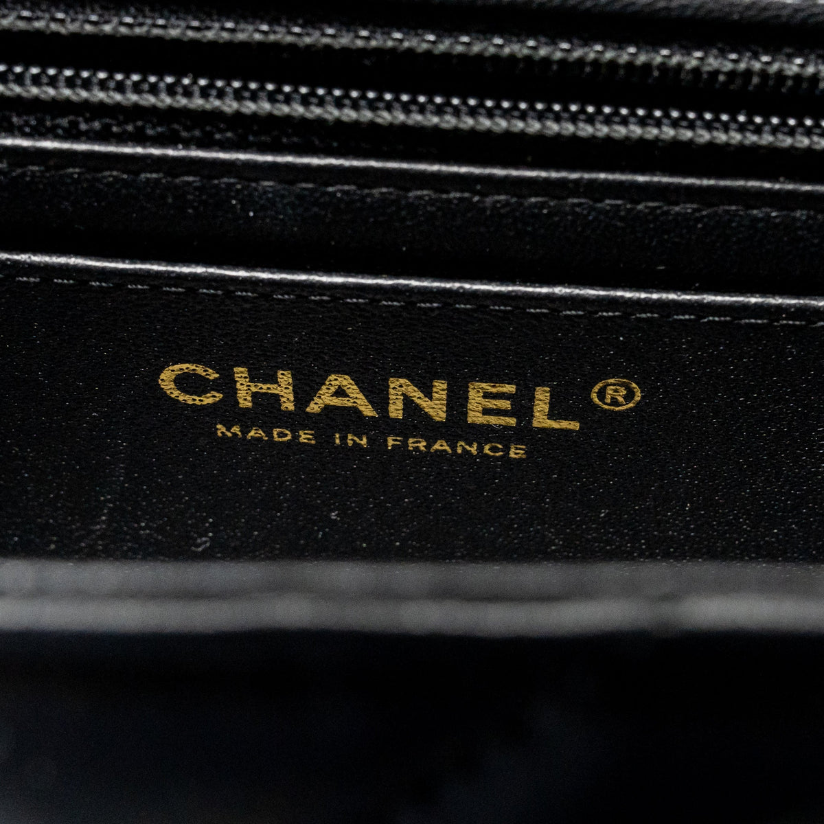 chanel-mini-rectangular-flap-bag-chevron-lambskin-black-lghw-copy
