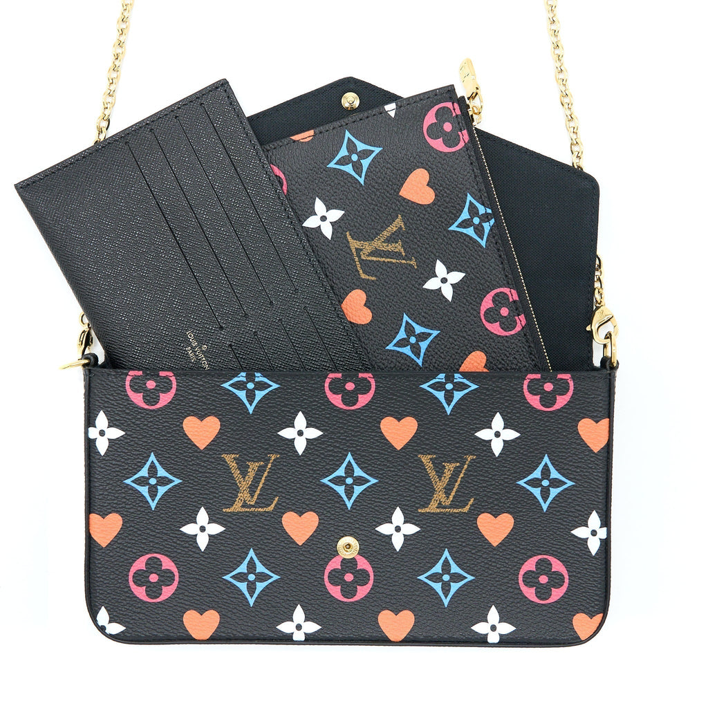 louis-vuitton-limited-edition-felicie-multicolour-monogram-canvas-ghw