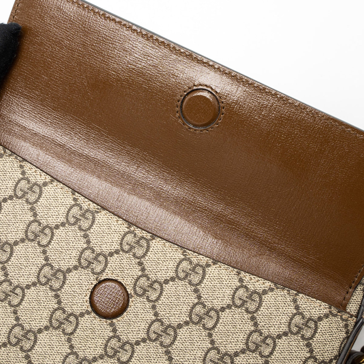 gucci-small-horsebit-1955-shoulder-bag-gg-supreme-canvas-ghw
