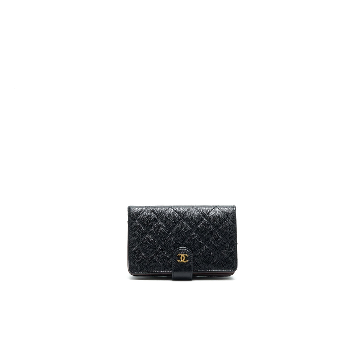 chanel-quilted-cc-bifold-caviar-wallet-black-ghw