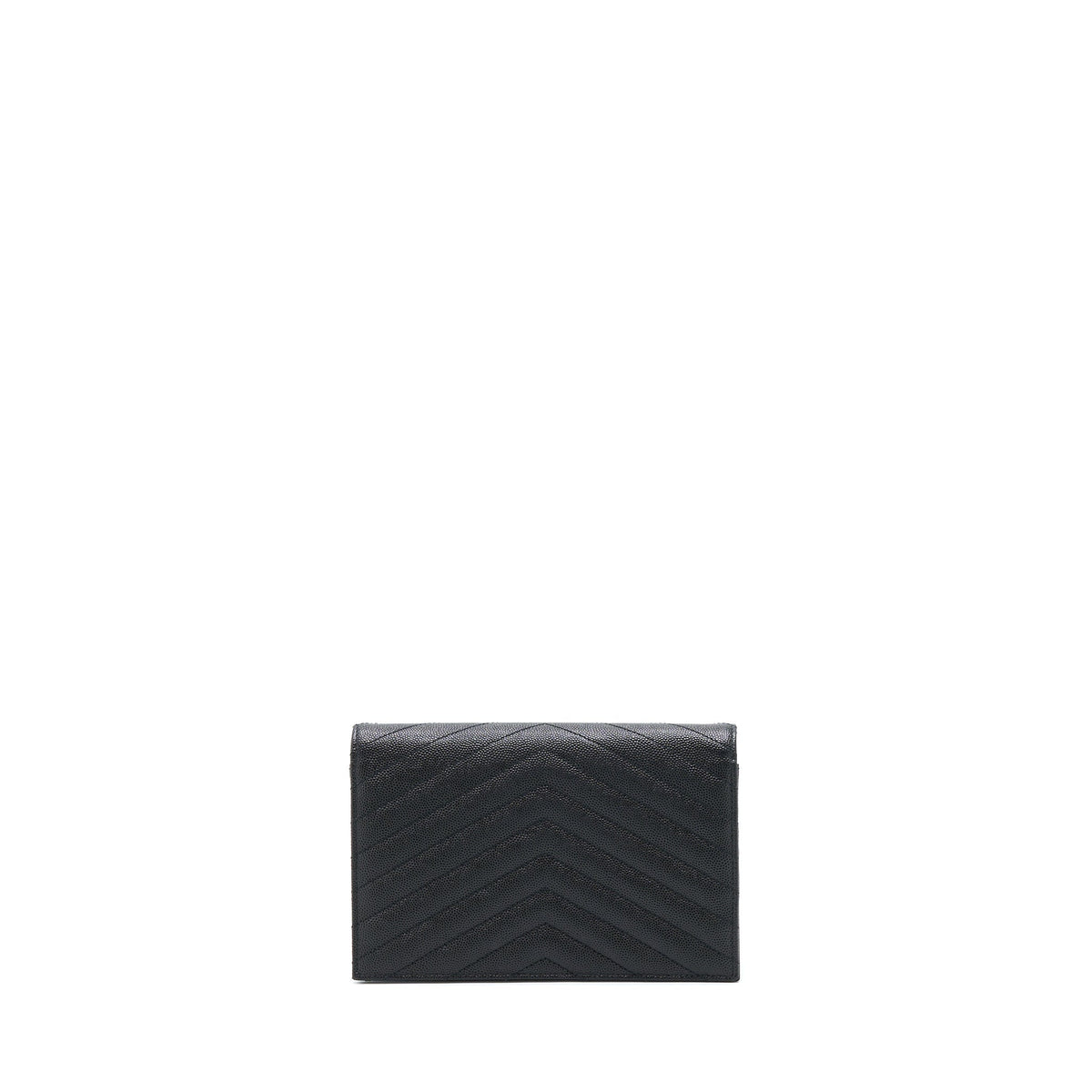 saint-laurent-ysl-envelop-chain-wallet-black-ghw