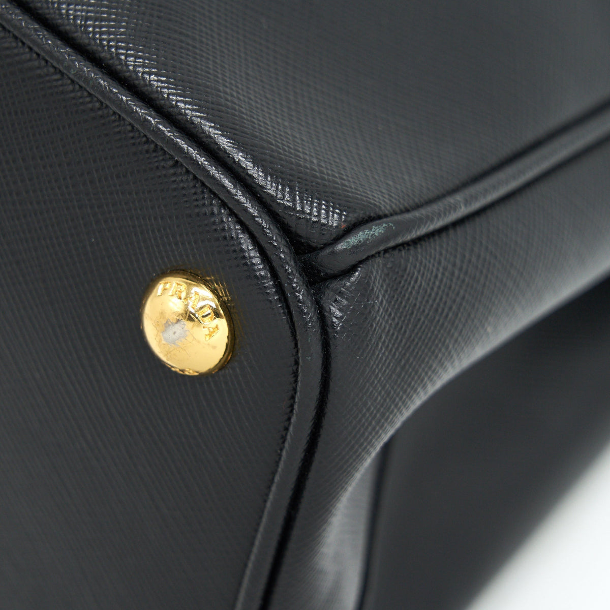 prada-saffiano-tote-bag-black-ghw-1