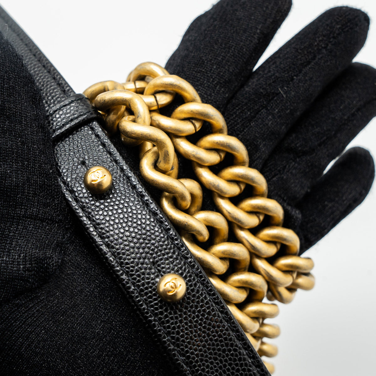 chanel-small-boy-bag-caviar-black-ghw-4