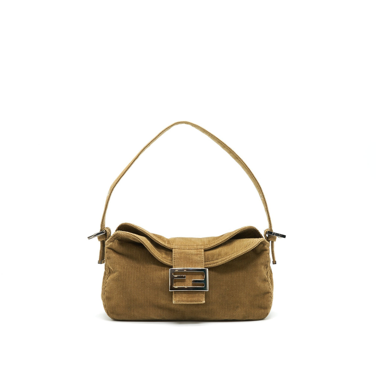 fendi-vintage-nylon-baguette-bag-light-brown-shw