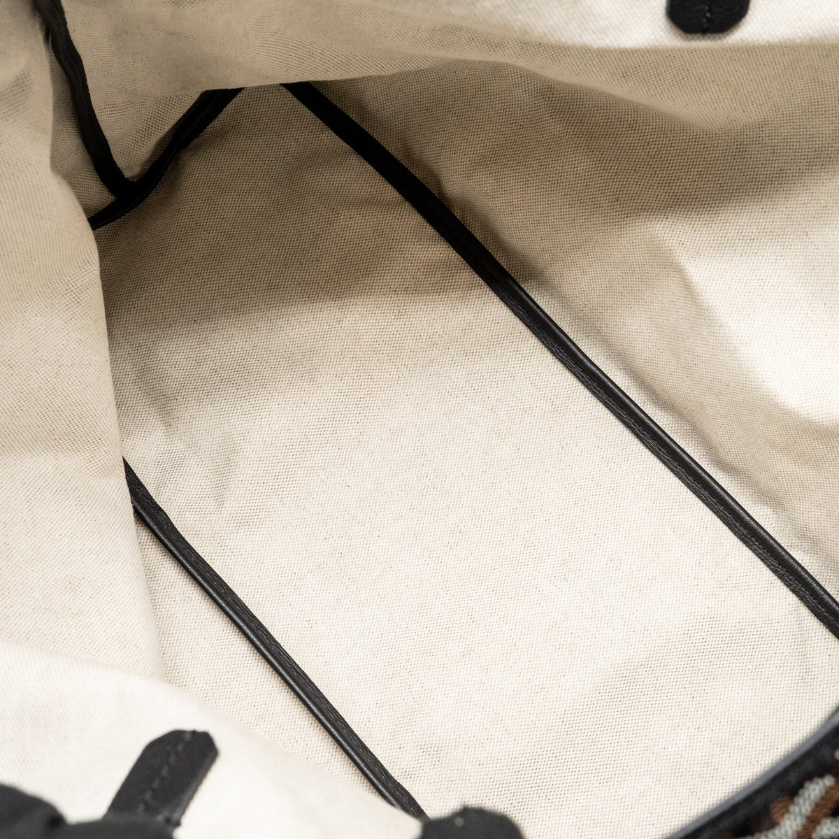 goyard-saint-louis-pm-tote-goyardine-canvas-calfskin-black