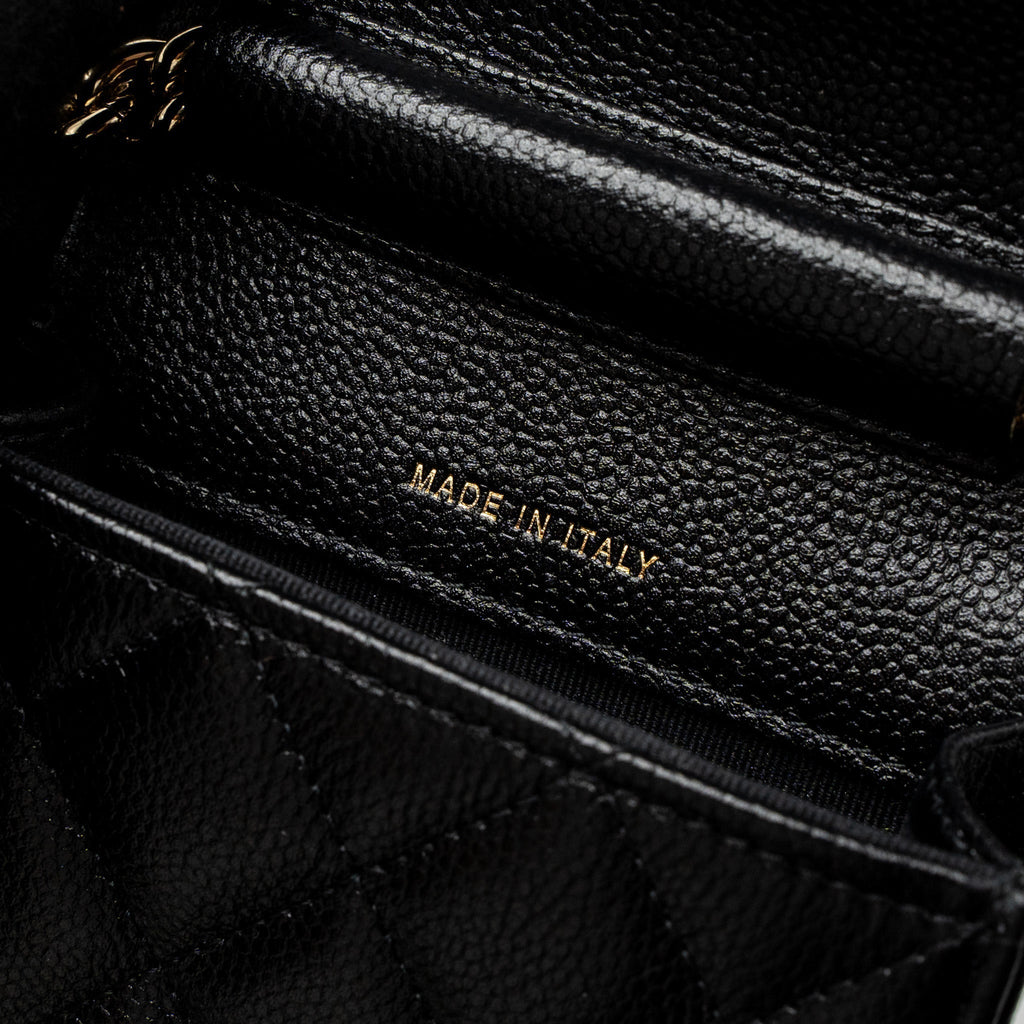 chanel-vertical-phone-pouch-caviar-black-lghw