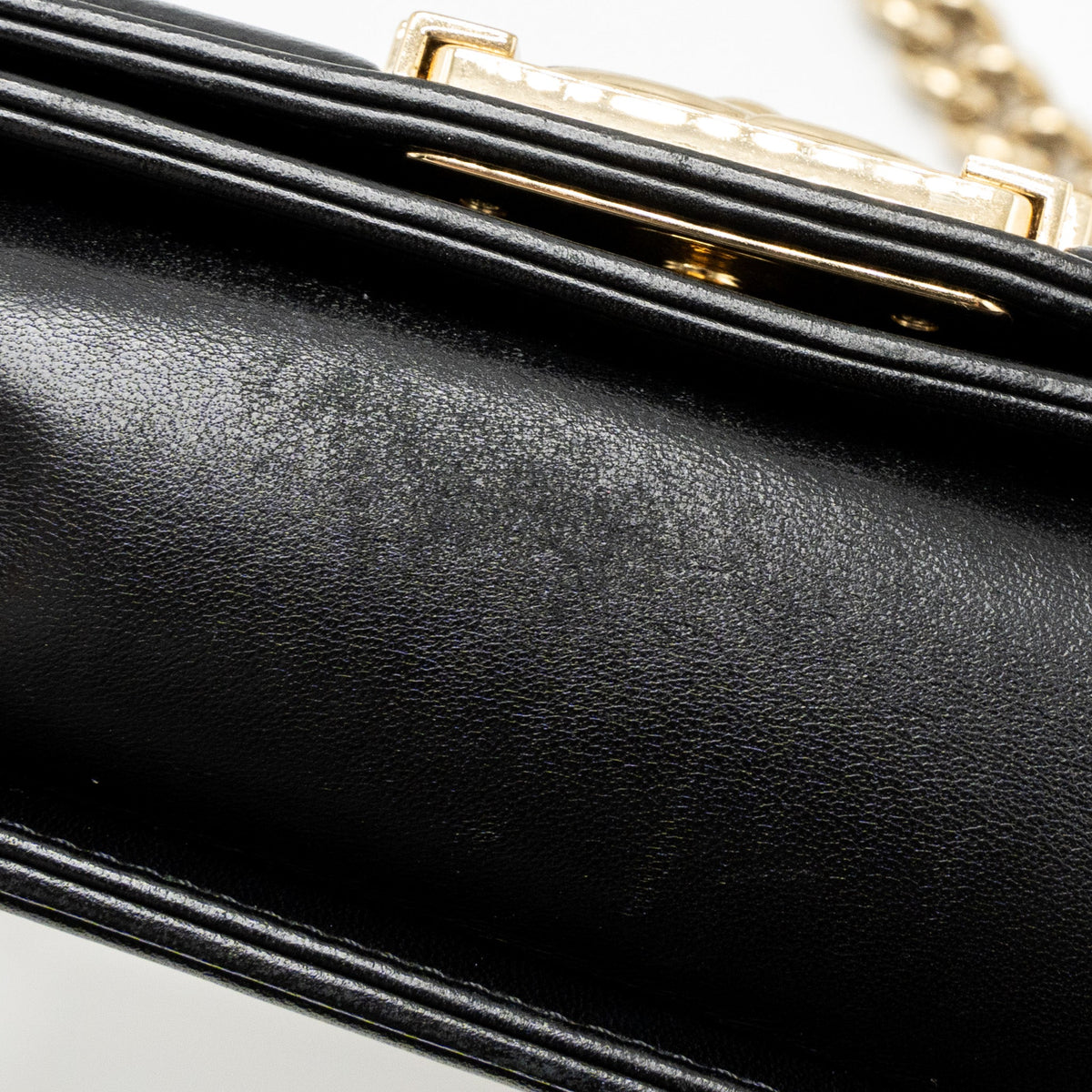 chanel-small-chevron-boy-bag-lambskin-black-ghw