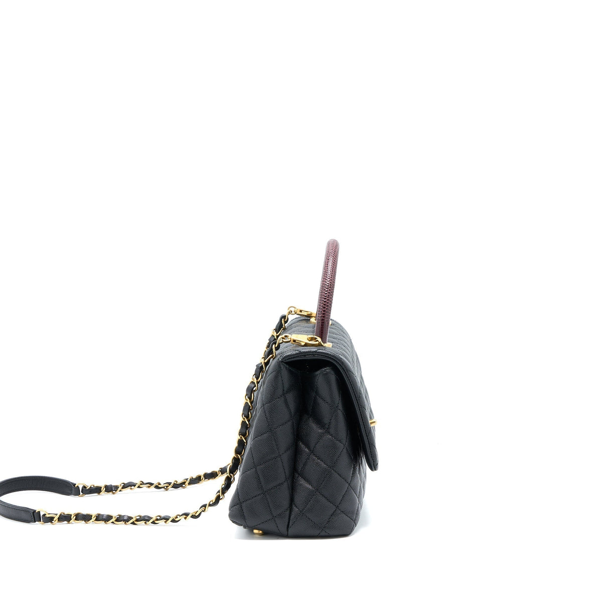 chanel-medium-coco-handle-caviar-with-lizard-handle-black-ghw