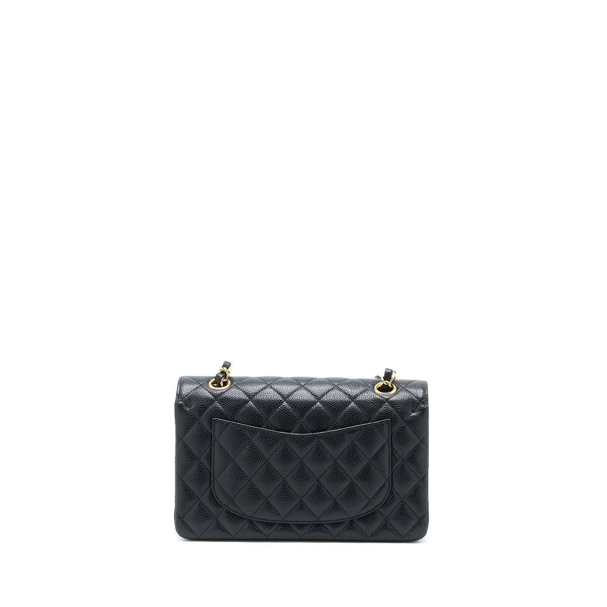 chanel-small-classic-double-flap-bag-caviar-black-ghw-microchip-7