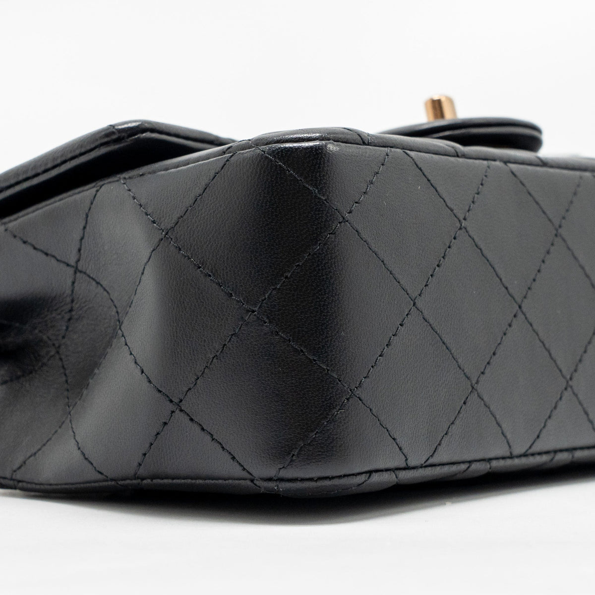 chanel-mini-rectangular-flap-bag-lambskin-black-rghw-microchip-copy