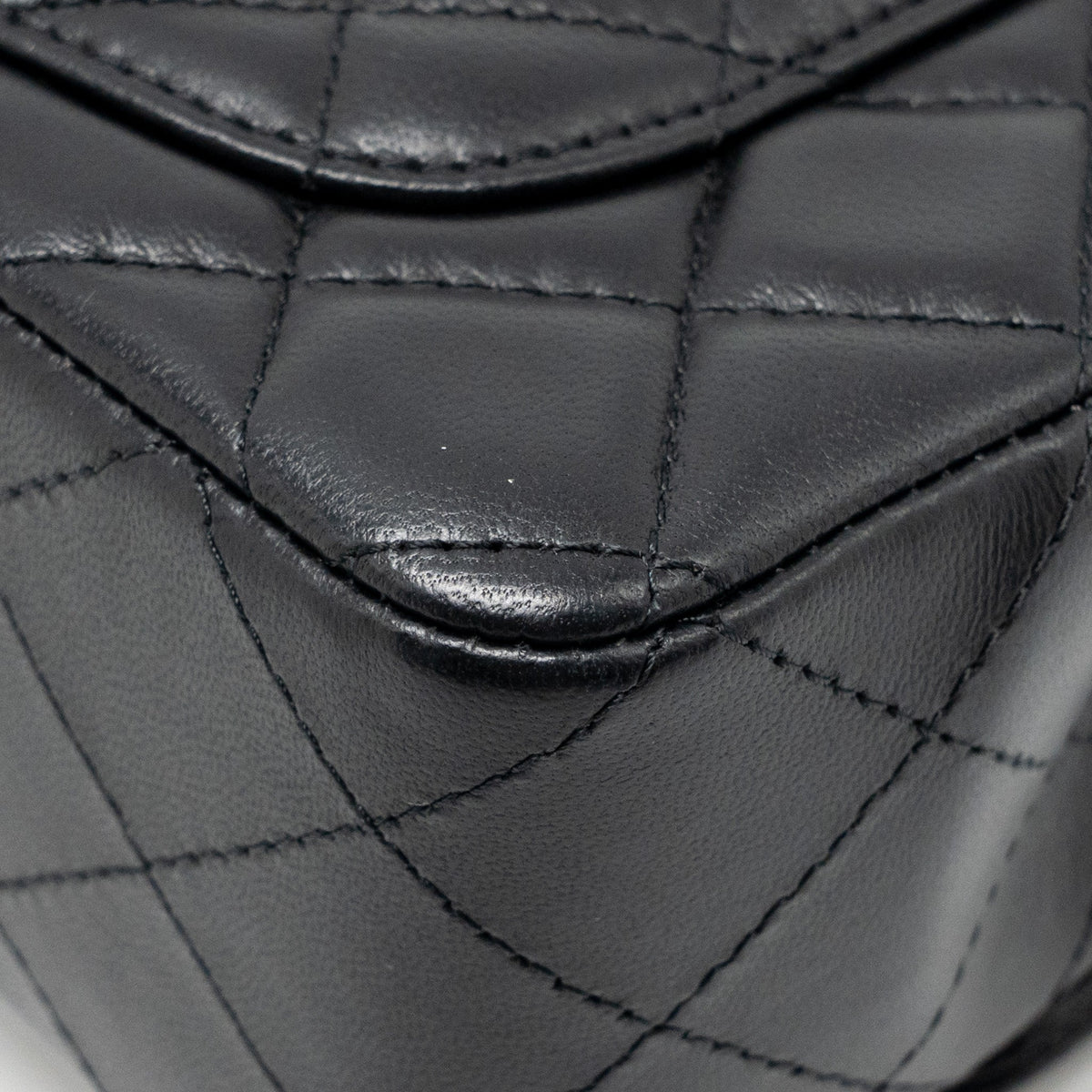 chanel-mini-rectangular-flap-bag-lambskin-black-rghw-microchip-copy