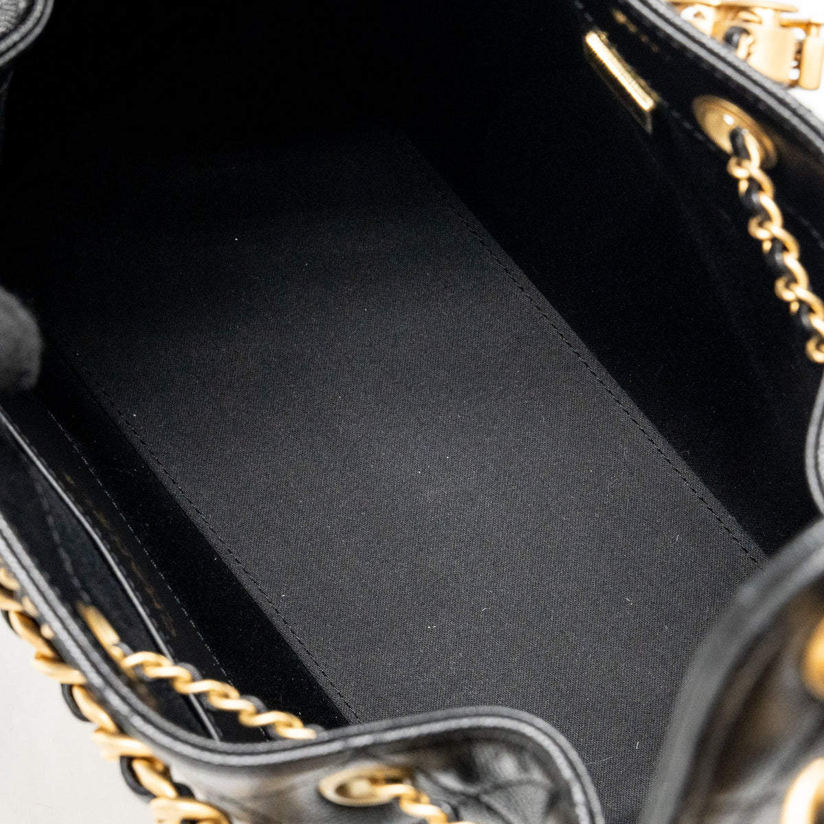 chanel-25-small-handbag-grained-calfskin-black-ghw-microchip-copy