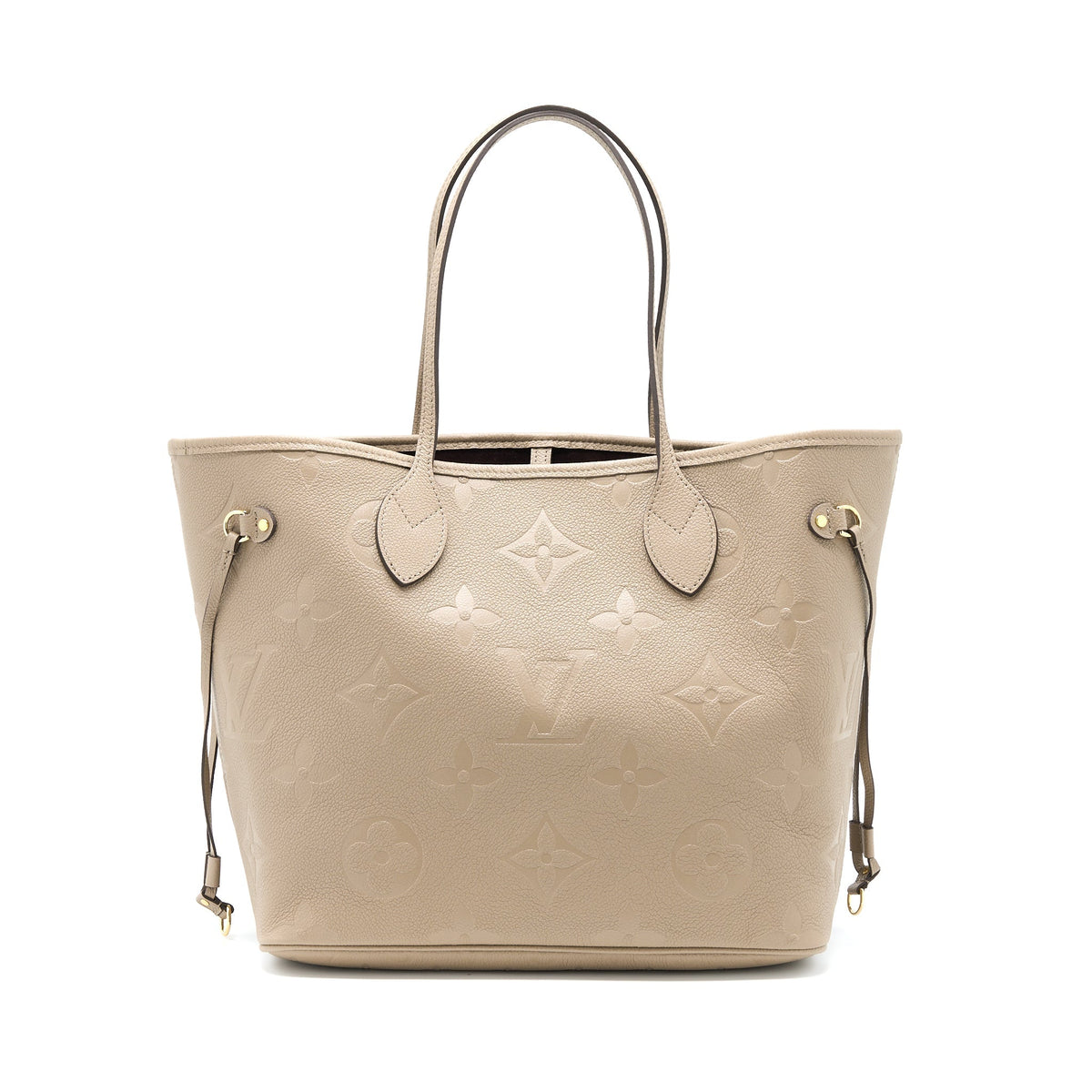louis-vuitton-neverfull-mm-monogram-empreinte-leather-tourterelle-ghw