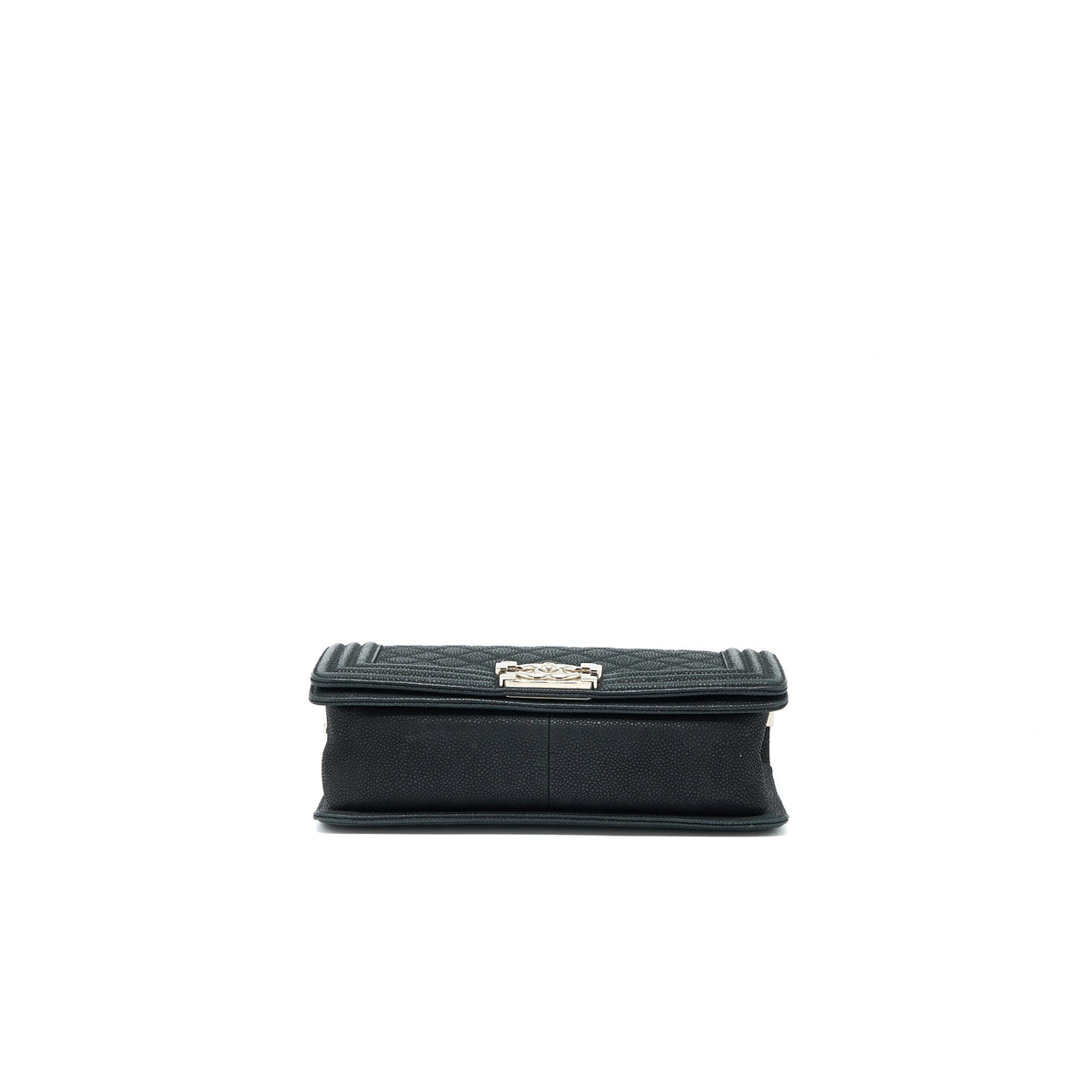 chanel-medium-boy-bag-grained-calfskin-black-shw